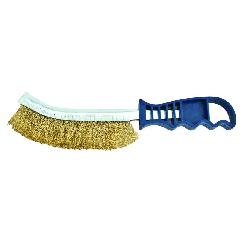 PERIE SARMA MANER PLASTIC ALAMA TIP 1 SEMILUNA - 240x0,30 MM 