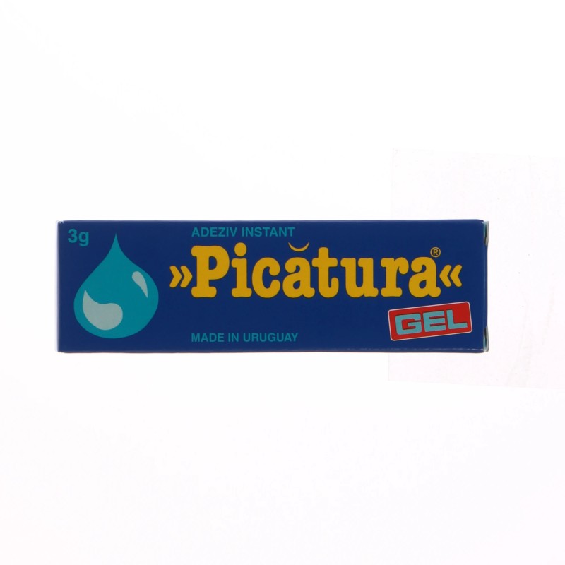 PICATURA GEL 3G