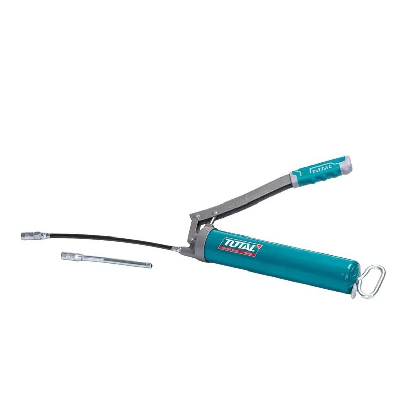 PISTOL DE GRESAT MANUAL-400CC-4500PSI (THT111051)