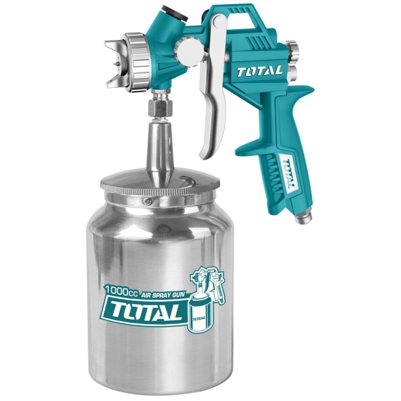 PISTOL DE VOPSIT 1.5MM 1000ML (TAT11001)