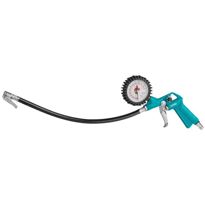 PISTOL PENTRU UMFLARE ANVELOPE/PNEURI (TAT11601)