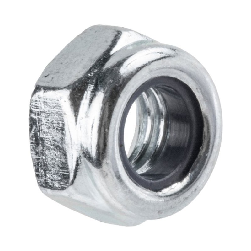 PIULITA AUTOBLOCARE (DIN985-6) - M10 - 100BUC/SET 