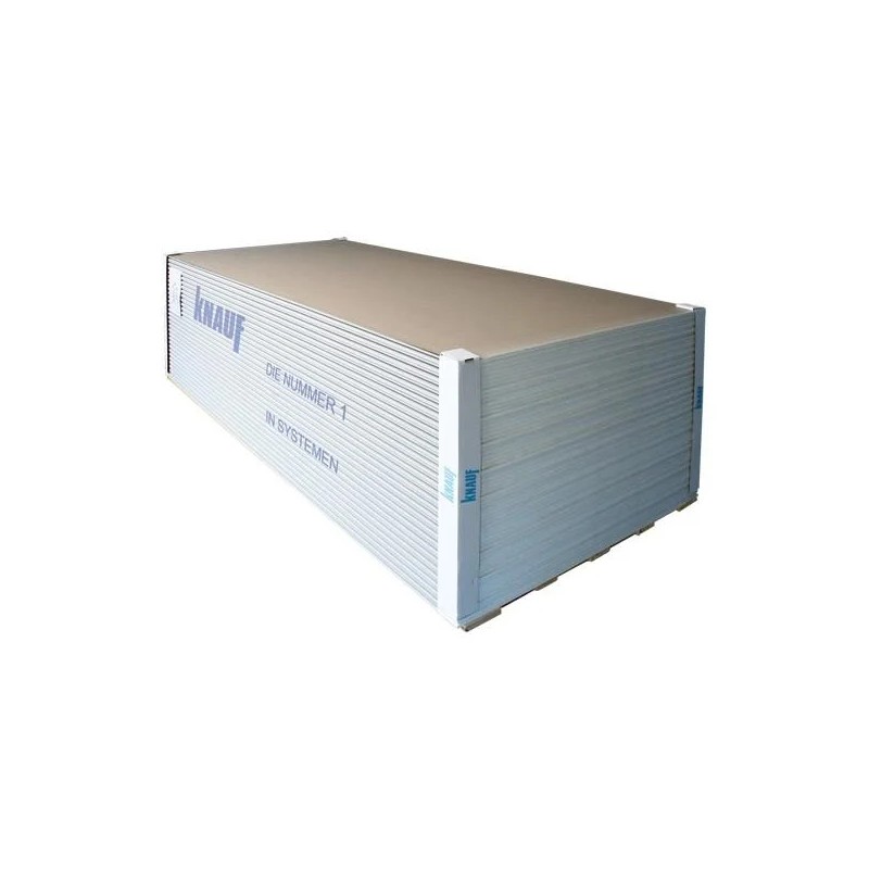 PLACA GIPS GKB 9,5  (496338) 