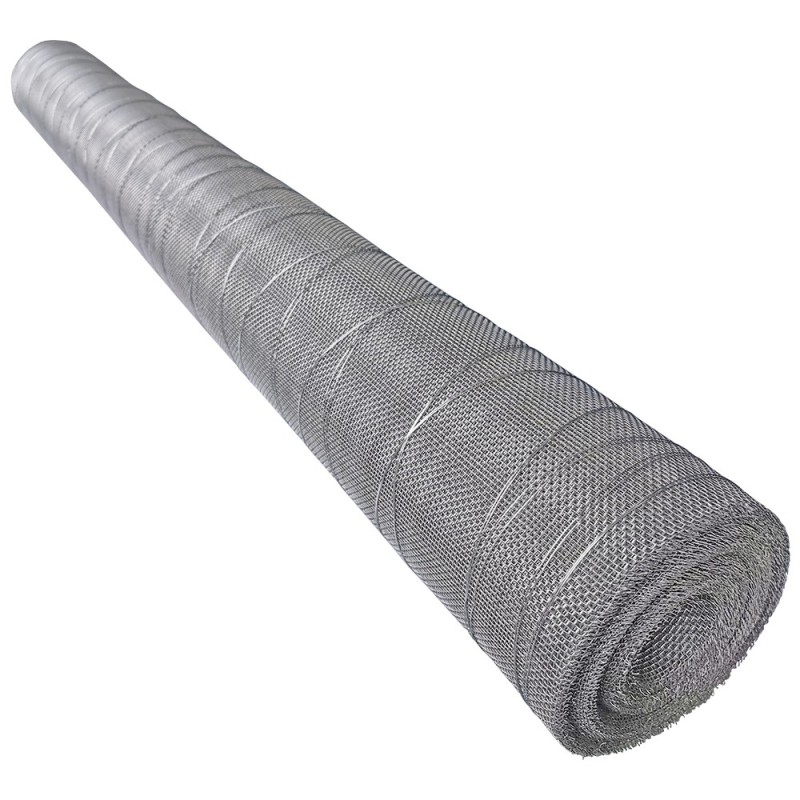 PLASA SARMA Zn  1X12 M  -  0.8 X 0.8 X 0.2 MM