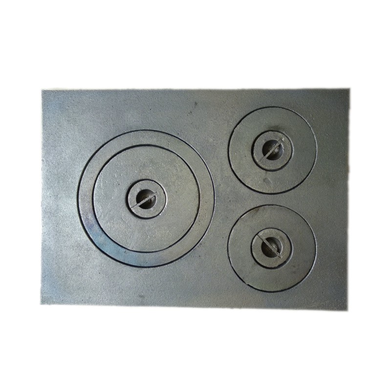 PLITA MARE FARA RAMA 640X475MM
