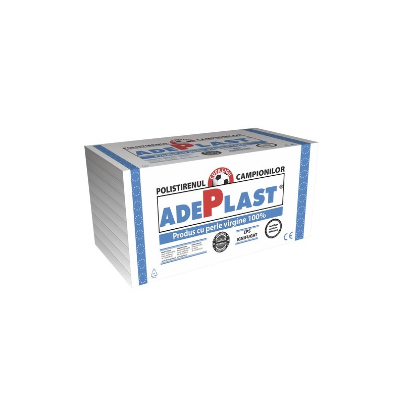 POLISTIREN EXPANDAT EPS80/30 (8MP/BAX) 