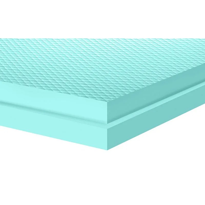 POLISTIREN EXTRUDAT XPS G/BT 100 X 600 X 1250 