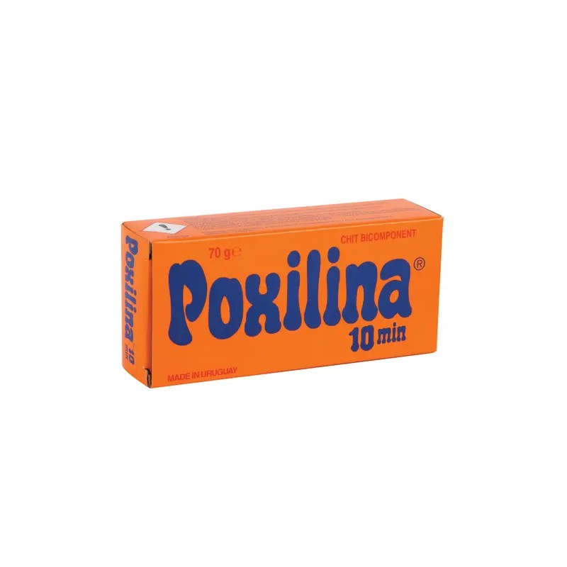 POXILINA 70G