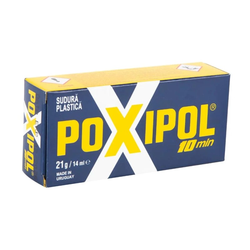 POXIPOL 14ML MAT