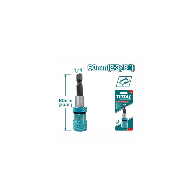 PRELUNGITOR DE BITI MAGNETIC 60MM (TAC464601)