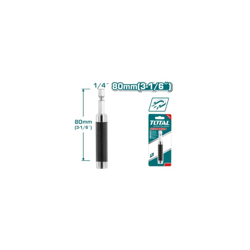 PRELUNGITOR DE BITI MAGNETIC 80MM (TAC463801)