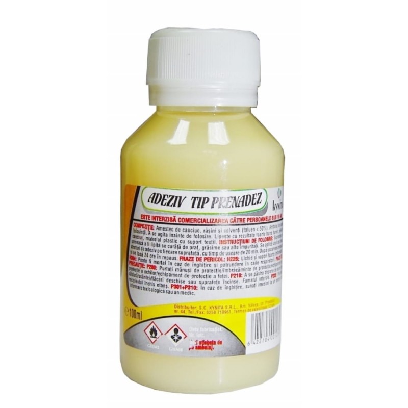 PRENADEZ 100ML