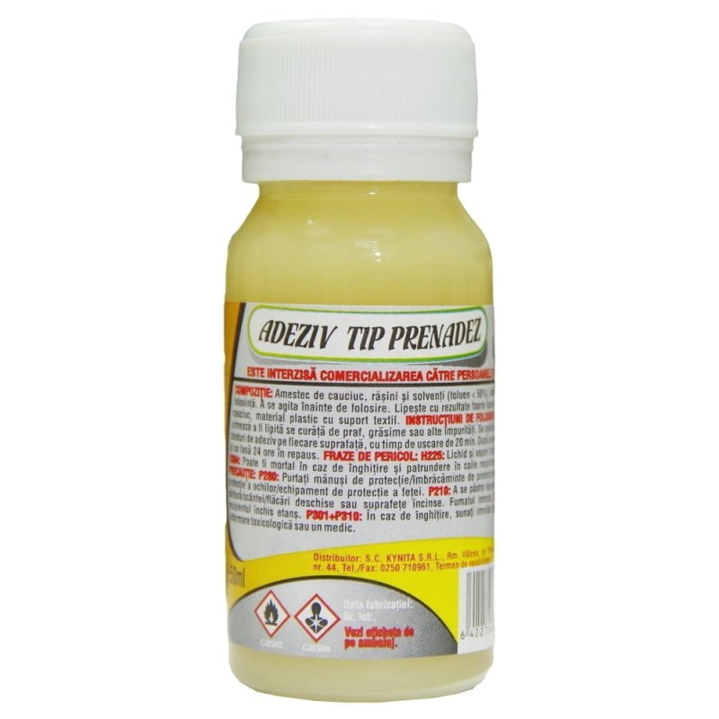 PRENADEZ 50ML