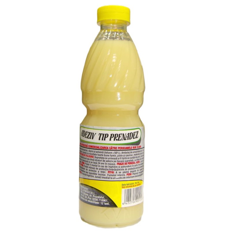 PRENADEZ 800ML 