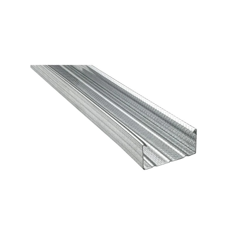 PROFIL GIPS CARTON CD60 X 4M X 0,4MM (F2)