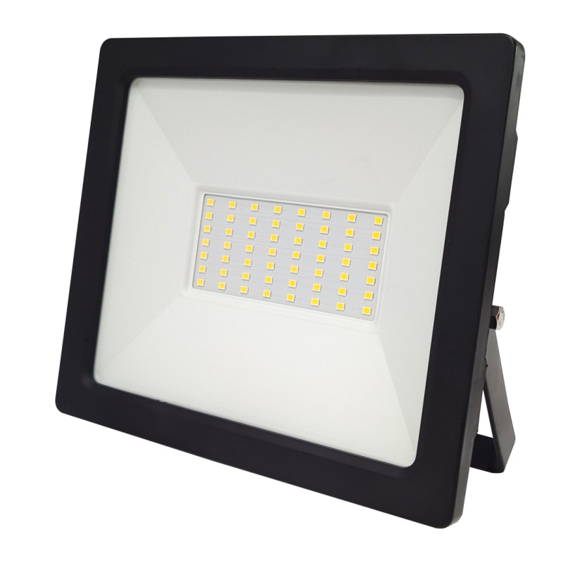 PROIECTOR LED GALAXY MINI 50W 6400K SPN7633M