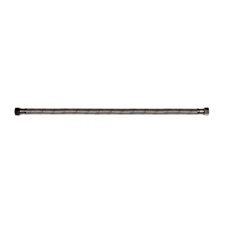 RACORD APA SILICON PIULITA 3/8-3/8 - 60CM