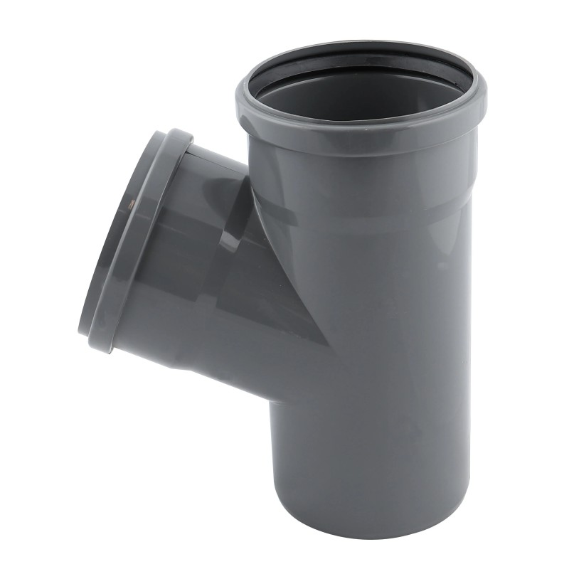 RAMIFICATIE PVC PP D 110X110X67