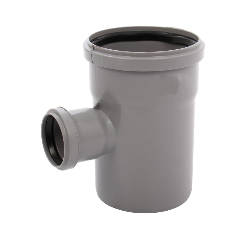 RAMIFICATIE PVC PP D 110X50X87