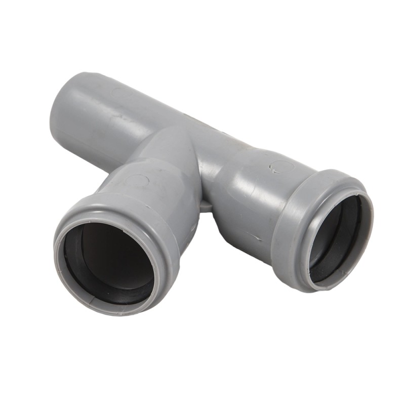 RAMIFICATIE PVC PP D 40X40X67