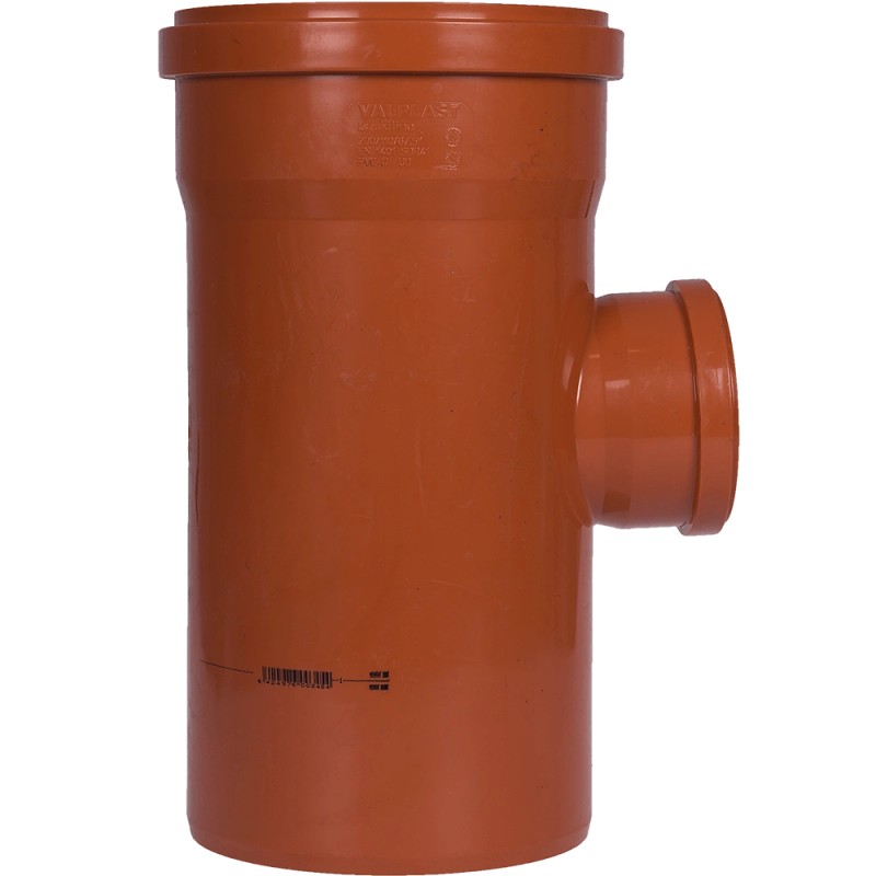 RAMIFICATIE PVC PP PORTOCALIE D 110X50X87