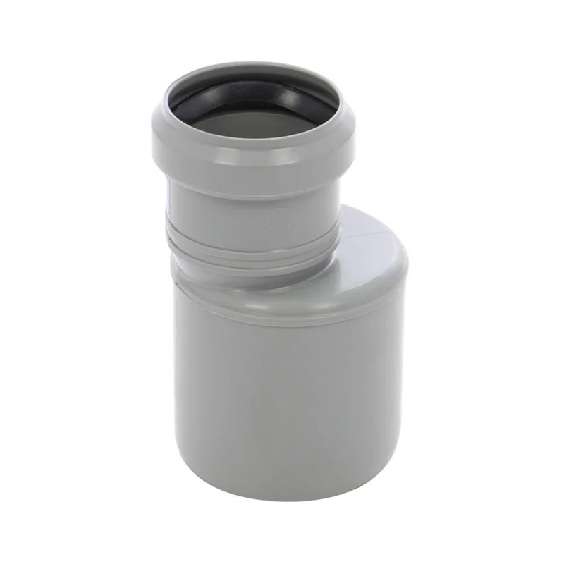 REDUCTIE PVC PP D 50 - 32