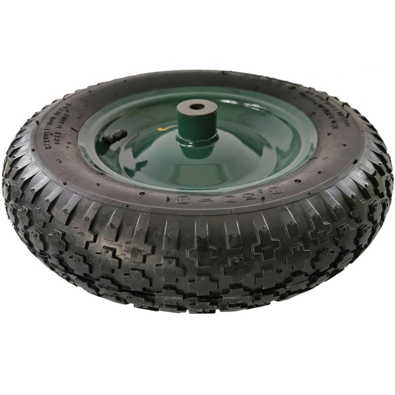 ROATA ROABA 14 X 3,5 - 8 AX D14 X100MM BUCSA OTEL