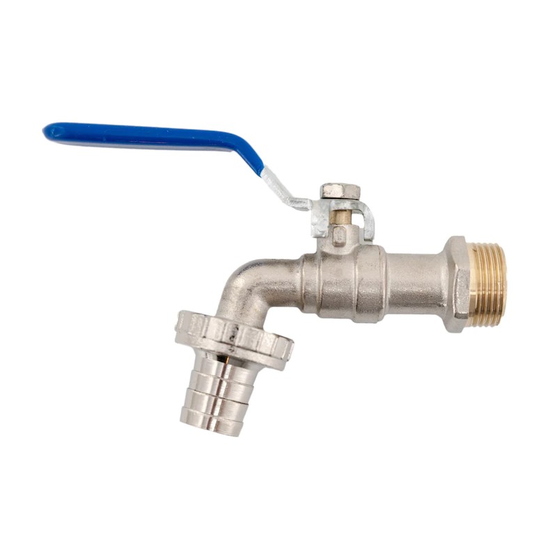 ROBINET CANA BRONZ 1/2
