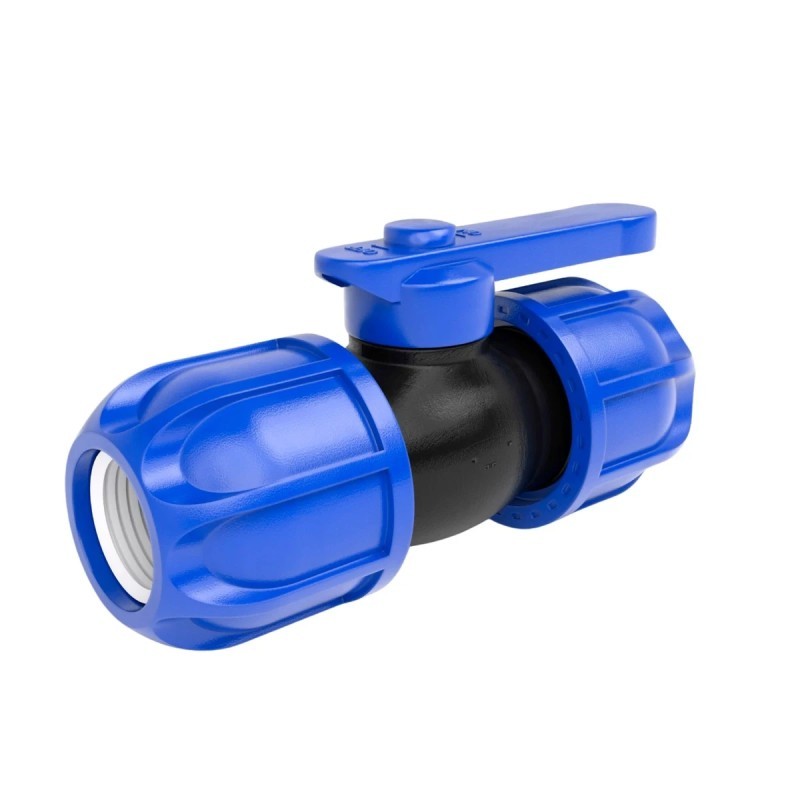 ROBINET PHD EGAL 32X32