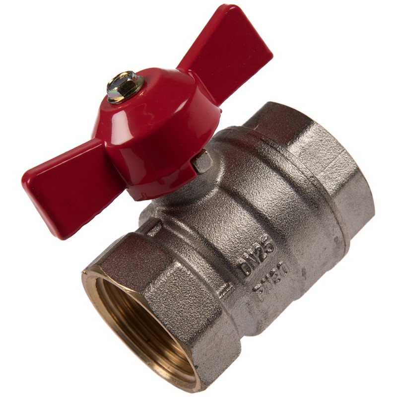 ROBINET TRECERE BRONZ FI-FI 1/2