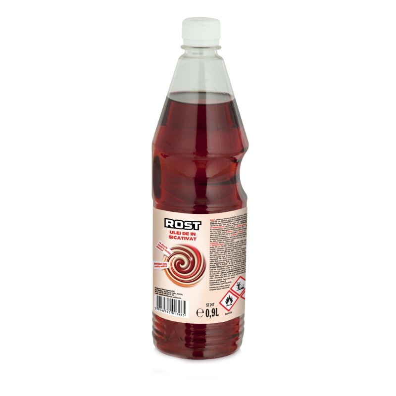 ROST ULEI DE IN SICATIVAT 0,9L (5738223)