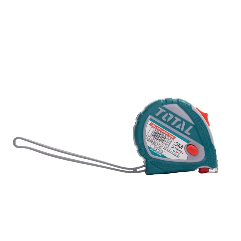 RULETA 3M X 16MM BUTON 3 FUNCTII (TMT126031E)