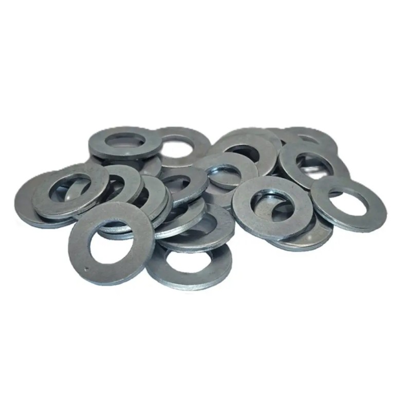 SAIBA PLATA DIN125 - M6 - 100BUC/SET 