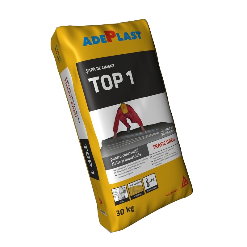 SAPA TRAFIC GREU MIN.50MM TOP1 30KG 