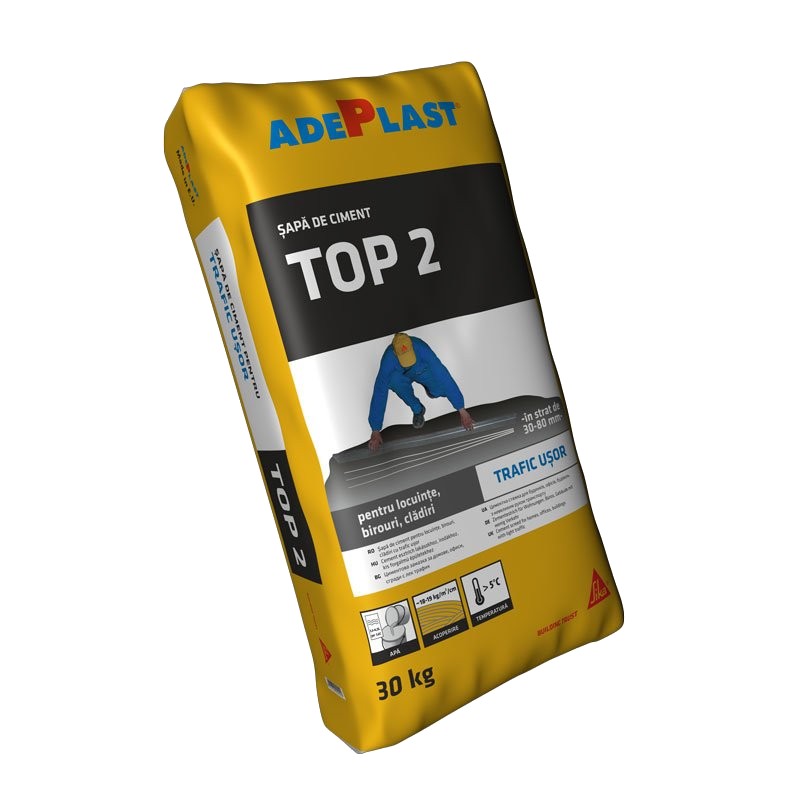 SAPA TRAFIC USOR MIN.50MM INTERIOR TOP2 30KG 