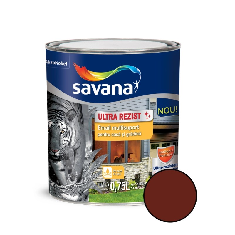SAVANA ULTRAREZIST EMAIL MULTISUPORT CASA SI GRADINA B.APA MARO 0,750L (5738463)