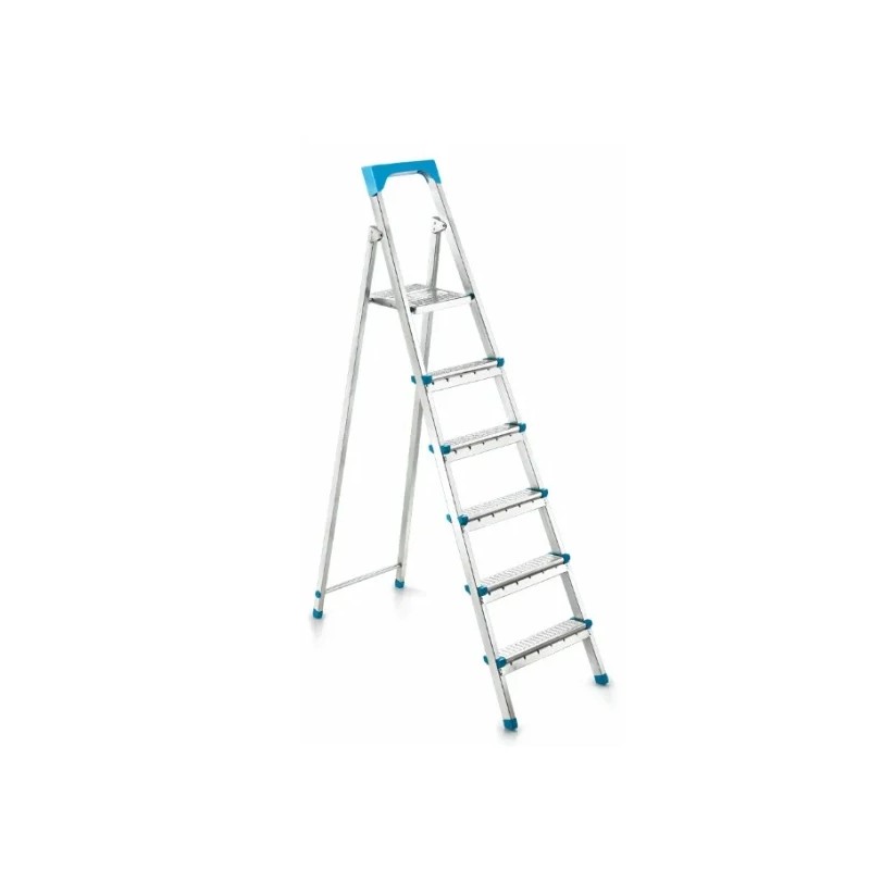 SCARA ALUMINIU PROFILE GI-200 5+1 TREPTE (11005)