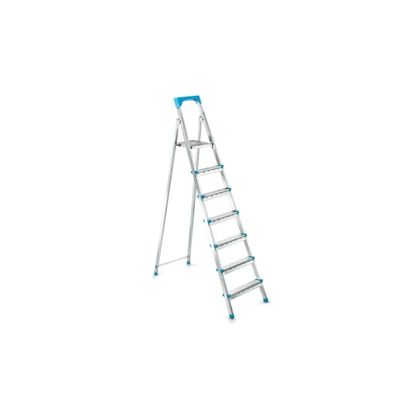 SCARA ALUMINIU PROFILE GI-200 6+1 TREPTE (11006)