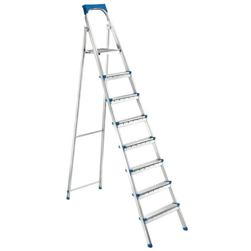 SCARA ALUMINIU PROFILE GI-200 7+1 TREPTE (11007)