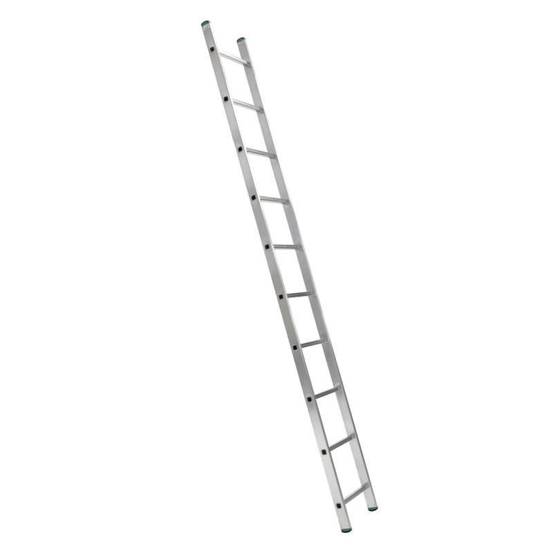 SCARA ALUMINIU TIP 7110 - 1X10  ALV