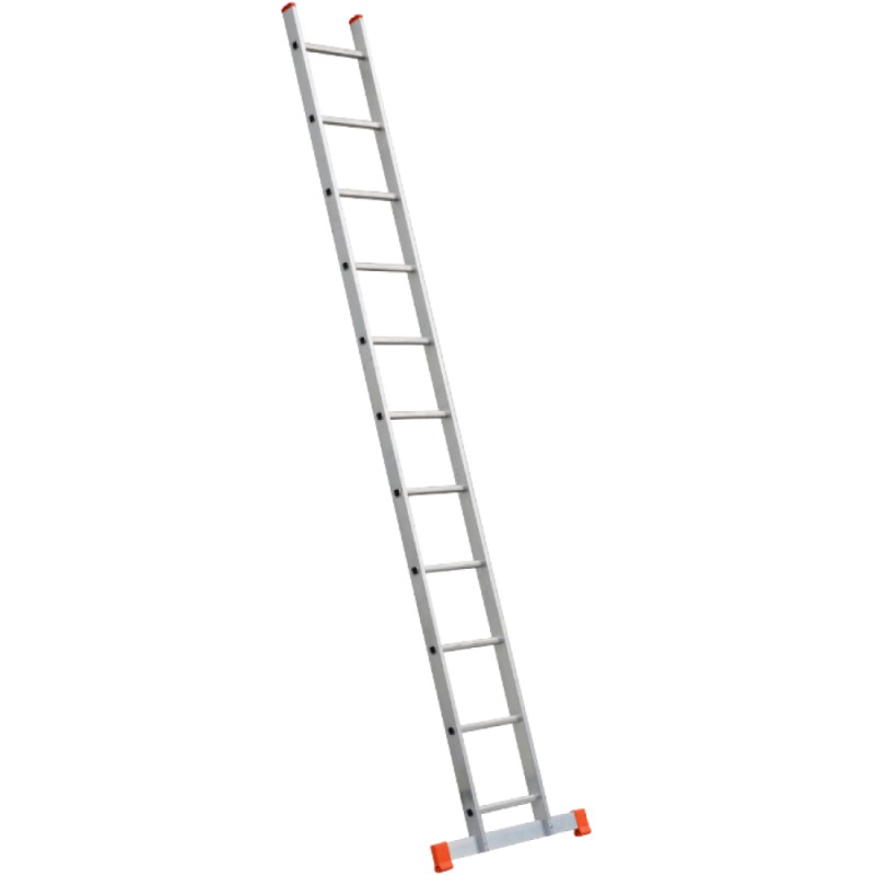 SCARA ALUMINIU TIP 7111 - 1X11  ALV