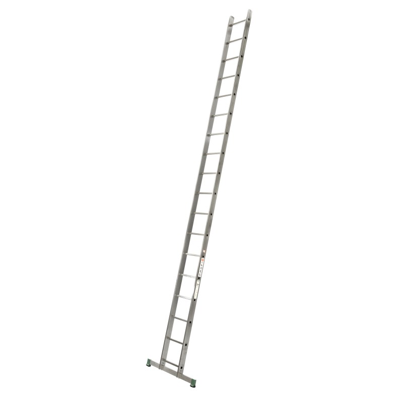 SCARA ALUMINIU TIP 7118 - 1X18  ALV