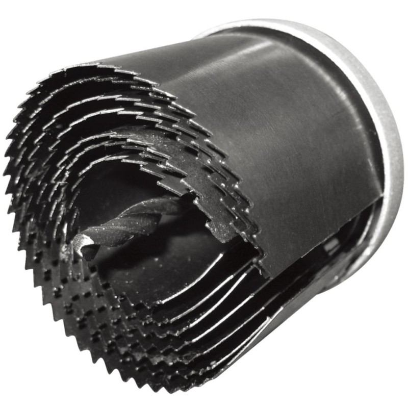 SET 7 CAROTE PENTRU GIPS/CARTON (TACSH3071)