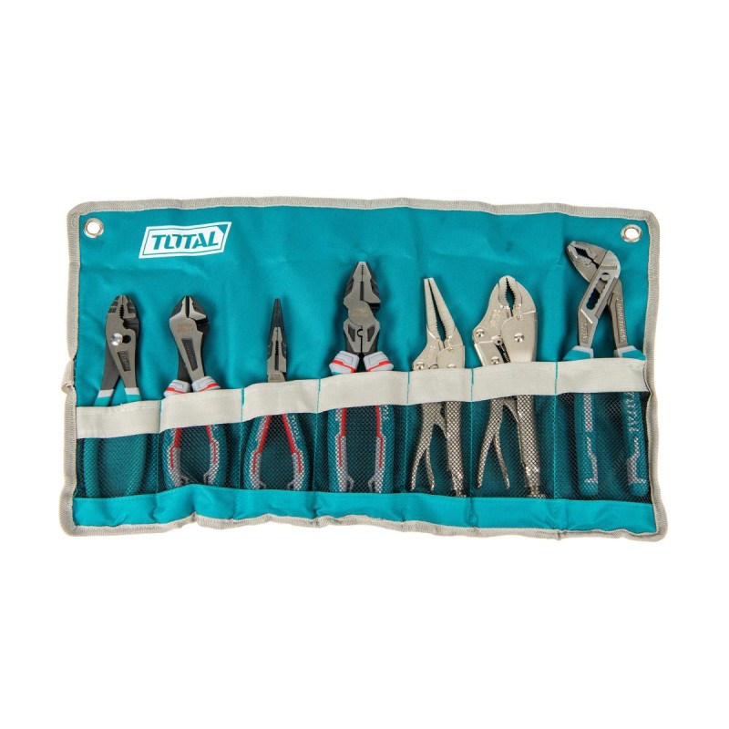 SET 7 CLESTI 8/9.5/10 UNIVERSAL (TOS23055)