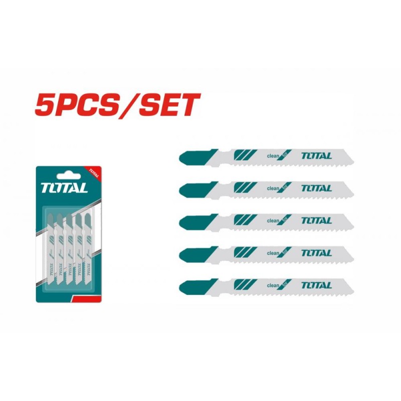 SET LAME FIERASTRAU PENDULAR PENTRU METAL (TJSBT118B)