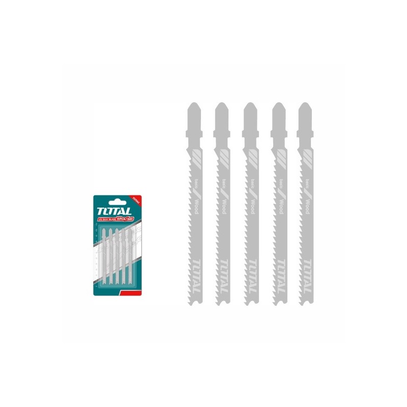 SET LAME FIERASTRAU PENTRU METAL 50MM 21TP (TAC51118A)