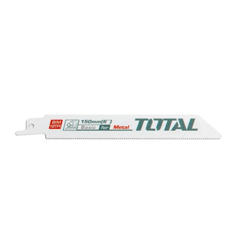 SET LAME FIERASTRAU SABIE - METAL - 150MM (TAC52922EF)