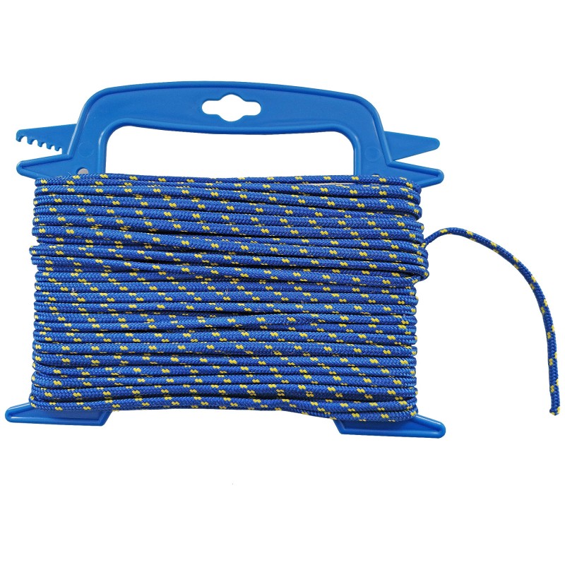 SFOARA PP IMPLETITA (CORDELINA) 4MMX20M 