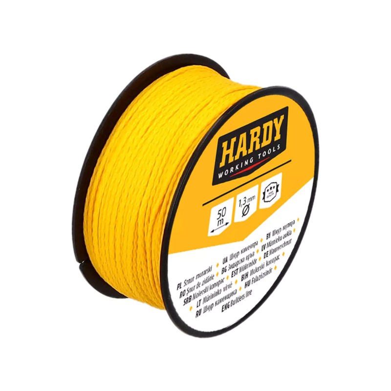 SFOARA ZIDARIE 1,3MMX50M