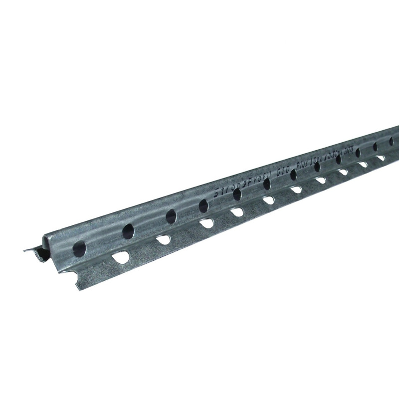 SINA GHIDAJ ZN STANDARD 6MM 2.5ML 